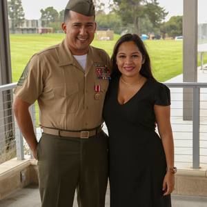 Meet your Posher, Marcela